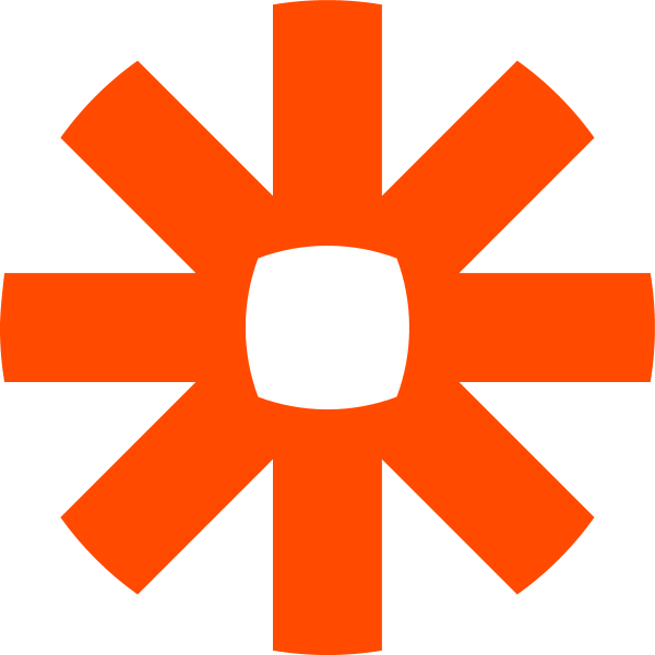 Zapier logo